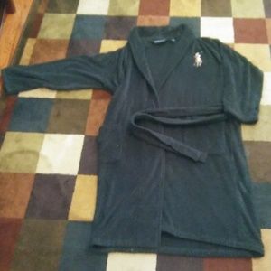 Polo Ralph Lauren Men's Robe